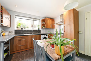Walkley Crescent Road Walkley